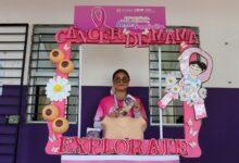 Photo of Mastografías gratuitas en Yucatán: impulsan la detección temprana del cáncer de mama