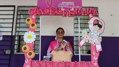 Photo of Mastografías gratuitas en Yucatán: impulsan la detección temprana del cáncer de mama