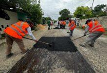Photo of Arranca rehabilitación de 38 calles en el oriente de Mérida