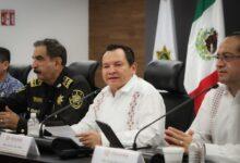 Photo of Yucatán refuerza acciones de prevención del delito en escuelas y colonias