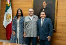 Photo of Yucatán alcanza el 67% de su meta de Vivienda para el Bienestar