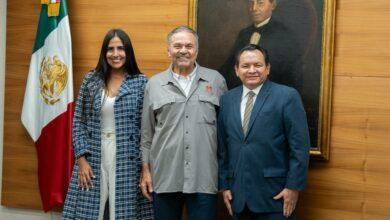 Photo of Yucatán alcanza el 67% de su meta de Vivienda para el Bienestar