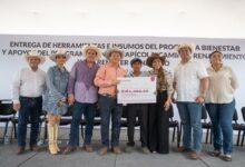 Photo of Más de 28 millones de pesos llegan al campo yucateco