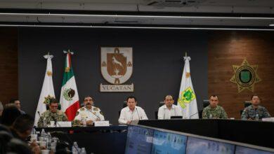 Photo of Yucatán registra la menor cifra de homicidios del país en 2026