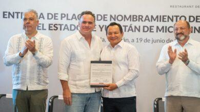 Photo of Restaurantes de Yucatán brillan en la Guía Michelin 2026
