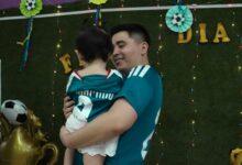 Photo of Papás y peques celebran juntos en los CAI del DIF Yucatán