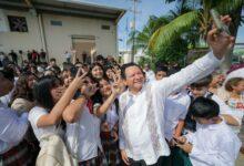 Photo of Más de 408 mil estudiantes recibirán libros gratuitos en Yucatán
