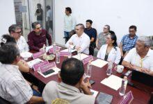 Photo of Yucatán comparte con Campeche su estrategia contra el dengue
