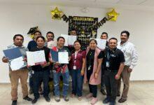 Photo of Más de 1,800 yucatecos concluyen la secundaria y cambian su futuro