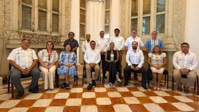 Photo of Instalan Consejo para planear infraestructura sostenible en Yucatán