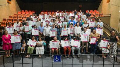 Photo of Yucatán entrega más de 50 certificaciones para elevar la calidad turística