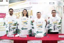 Photo of Invitan a la Carrera Justicia en Ruta para celebrar el Día de la Abogacía