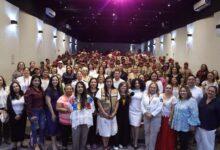 Photo of Semujeres impulsa red de 100 promotoras para prevenir la violencia en 45 municipios de Yucatán