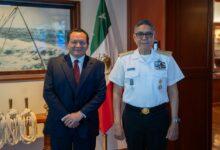 Photo of Impulsan modernización del Puerto de Progreso como proyecto estratégico del sureste mexicano