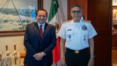 Photo of Impulsan modernización del Puerto de Progreso como proyecto estratégico del sureste mexicano