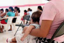 Photo of DIF Yucatán impulsa nutrición en los primeros mil días de vida