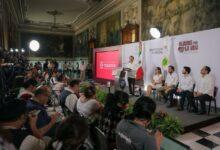 Photo of Tren Maya, Puerto de Progreso y nuevas inversiones: así va el plan para transformar Yucatán