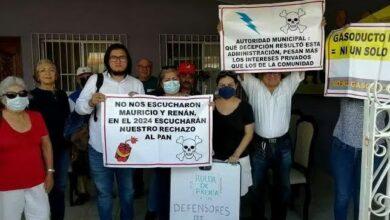 Photo of Vecinos le ganan a gasoducto en Mérida tras años de litigio
