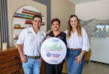 Photo of Mérida impulsa a mujeres emprendedoras con más de 100 créditos municipales