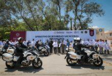Photo of Arranca en Yucatán el Operativo Vacacional Verano 2026 con más de 7 mil elementos