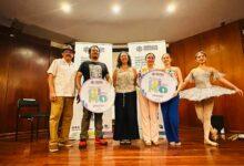 Photo of Julio llega con estrenos musicales y danza en la Temporada Olimpo de Mérida