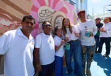 Photo of Mérida Enchula renueva el Mercado Lucas de Gálvez para impulsar el comercio local