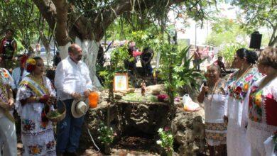 Photo of Tizimín fortalece turismo cultural con el evento “Cenote Siete Bocas: arte, agua y tradición”
