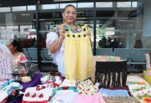 Photo of Feria en Mérida impulsa autonomía económica de artesanas de cinco estados