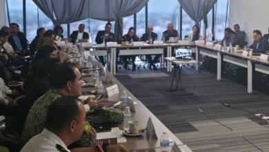 Photo of Yucatán lleva su estrategia contra el dengue a reunión nacional