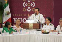 Photo of Yucatán reconocerá a parteras mayas con apoyo económico de 3 mil pesos bimestrales