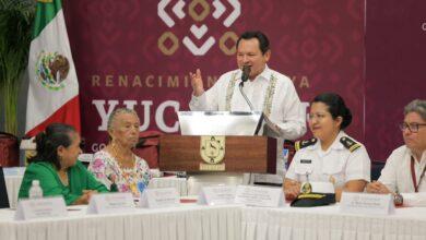 Photo of Yucatán reconocerá a parteras mayas con apoyo económico de 3 mil pesos bimestrales