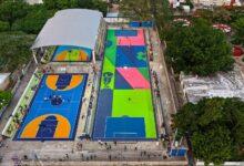 Photo of Cordemex estrena la cuarta cancha mundialista del Mérida Fútbol Fest