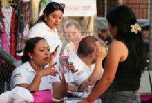 Photo of Gobierno de Yucatán brinda atención y orientación a beneficiarias de Mujeres Renacimiento