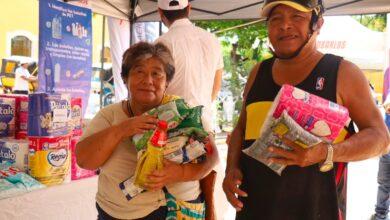Photo of Mercado Circular recupera más de 1.3 toneladas de residuos reciclables en Izamal