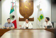 Photo of Yucatán tendrá el primer Centro Tecnológico del sureste; proyectan generar 186 mil empleos