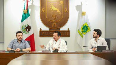 Photo of Yucatán tendrá el primer Centro Tecnológico del sureste; proyectan generar 186 mil empleos