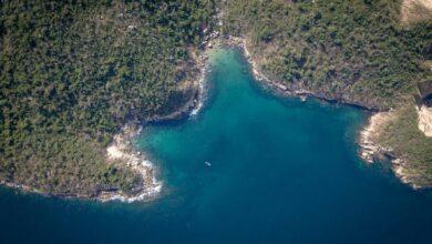 Photo of Acapulco en alerta: el océano está más caliente que antes de Otis