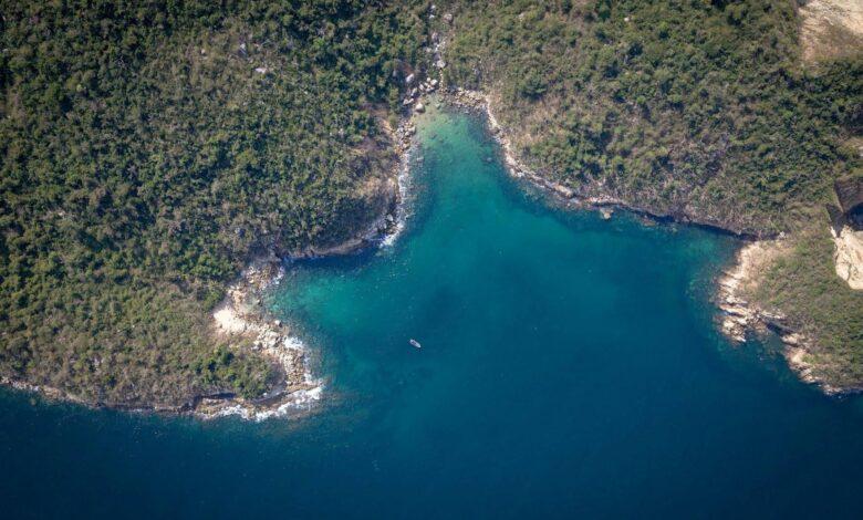 Photo of Acapulco en alerta: el océano está más caliente que antes de Otis