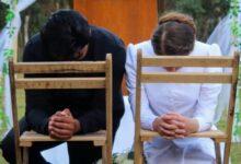 Photo of La boda que pocos imaginaron: joven menonita se casa con un chenero en Campeche