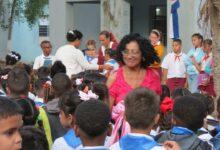 Photo of Crisis energética obliga a Cuba a adelantar el cierre del ciclo escolar
