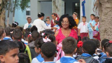 Photo of Crisis energética obliga a Cuba a adelantar el cierre del ciclo escolar