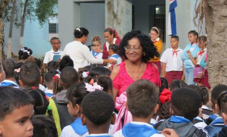 Photo of Crisis energética obliga a Cuba a adelantar el cierre del ciclo escolar