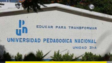 Photo of Estudiantes de la UPN denuncian presunto acoso de docente