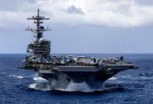 Photo of EEUU se mantiene en alerta ante posible cierre del estrecho de Ormuz
