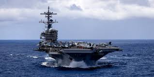 Photo of EEUU se mantiene en alerta ante posible cierre del estrecho de Ormuz