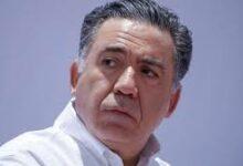Photo of Enrique Inzunza reaparece en el Senado tras más de 50 días de ausencia