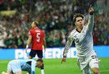 Photo of Mateo Chávez entra en la historia del Tri con gol en el Mundial 2026