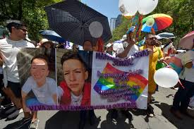 Photo of Desapariciones de personas LGBT+ se concentran en cinco estados de México