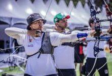 Photo of México avanza a semifinales en tiro con arco y asegura boletos para Lima 2027
