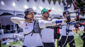 Photo of México avanza a semifinales en tiro con arco y asegura boletos para Lima 2027